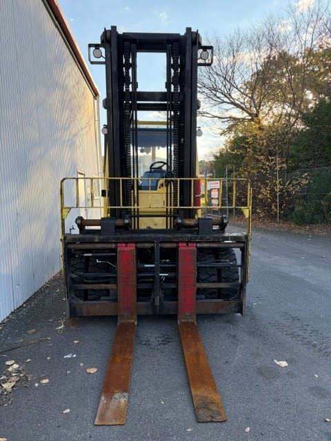 HYSTER H155FT
