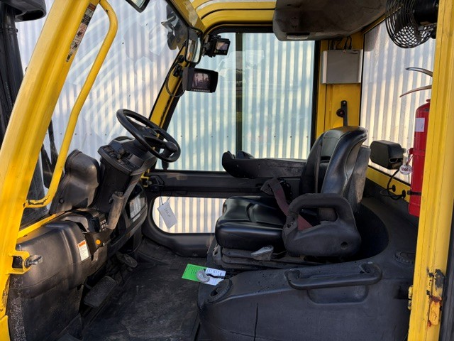 HYSTER H155FT