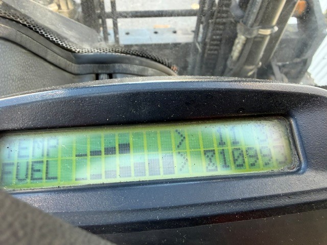 HYSTER H155FT