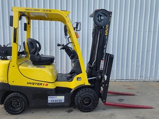 HYSTER H1.8XT