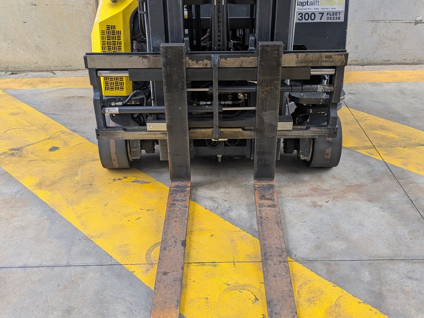 COMBILIFT CB3000