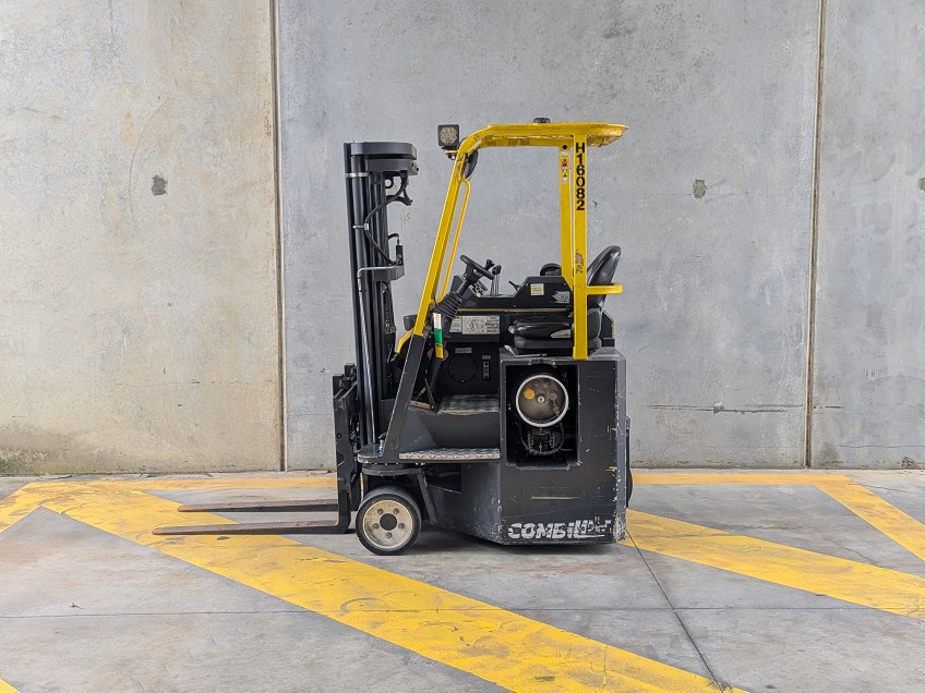 COMBILIFT CB3000