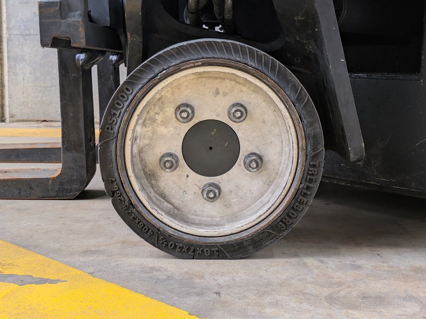COMBILIFT CB3000