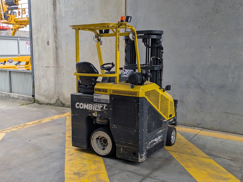 COMBILIFT CB3000