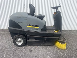 KARCHER KM 100100