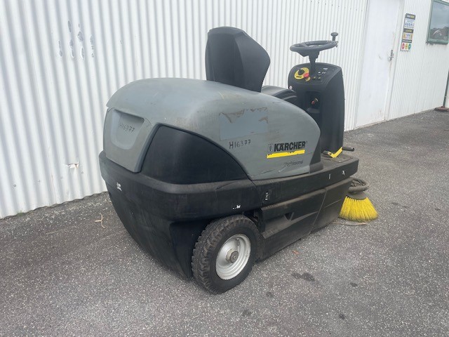 KARCHER KM 100100
