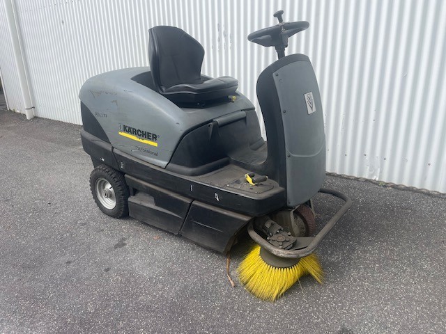 KARCHER KM 100100