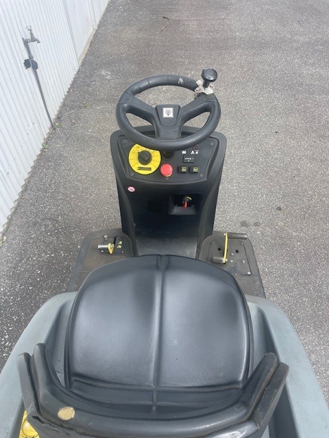KARCHER KM 100100
