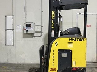 HYSTER N35ZRS2