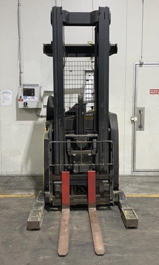 HYSTER N35ZRS2