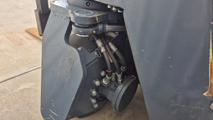COMBILIFT CB4000