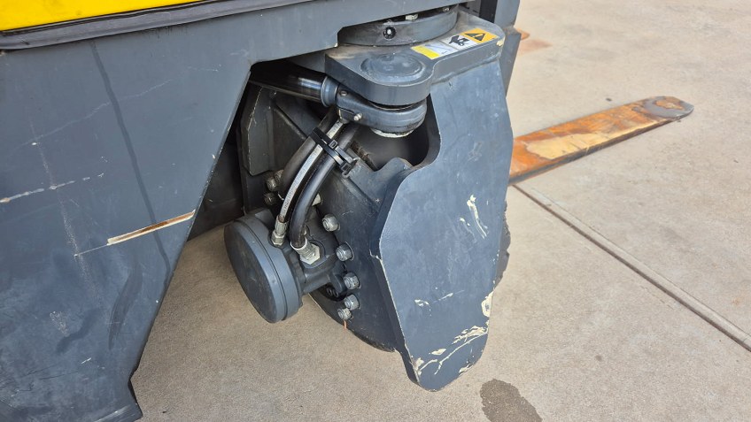 COMBILIFT CB4000