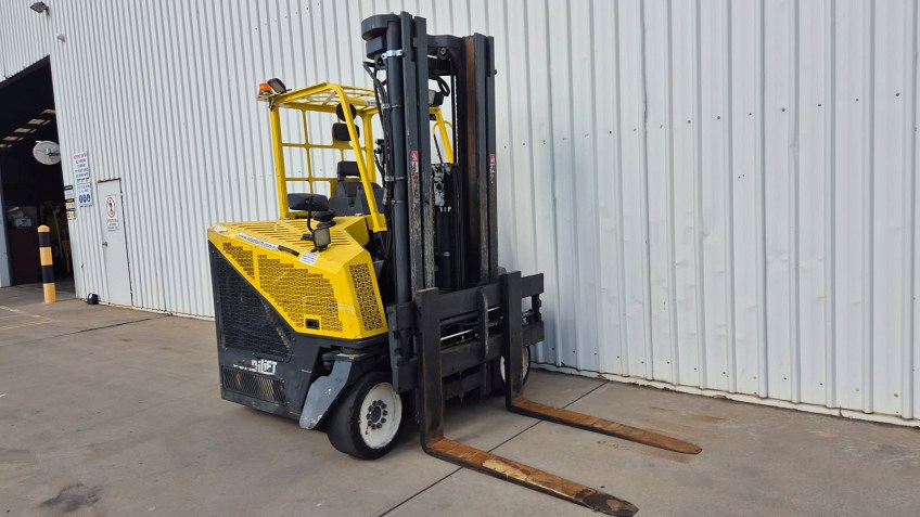 COMBILIFT CB4000