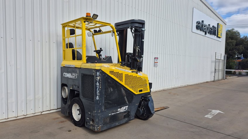 COMBILIFT CB4000