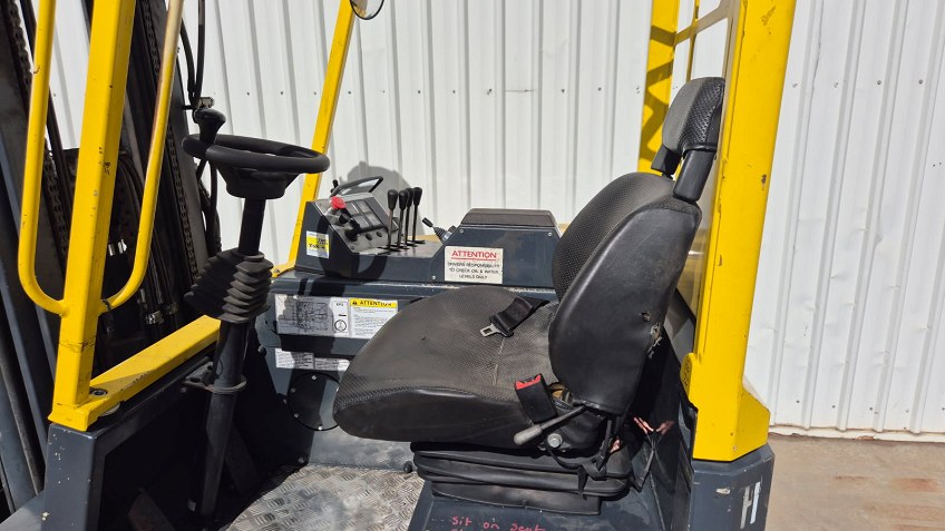 COMBILIFT CB4000