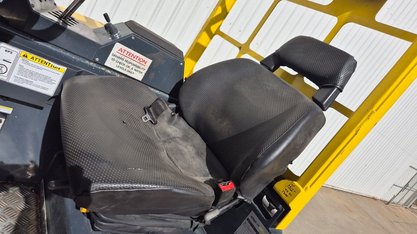 COMBILIFT CB4000