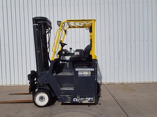 COMBILIFT CB4000