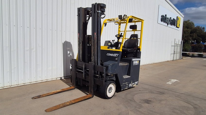 COMBILIFT CB4000