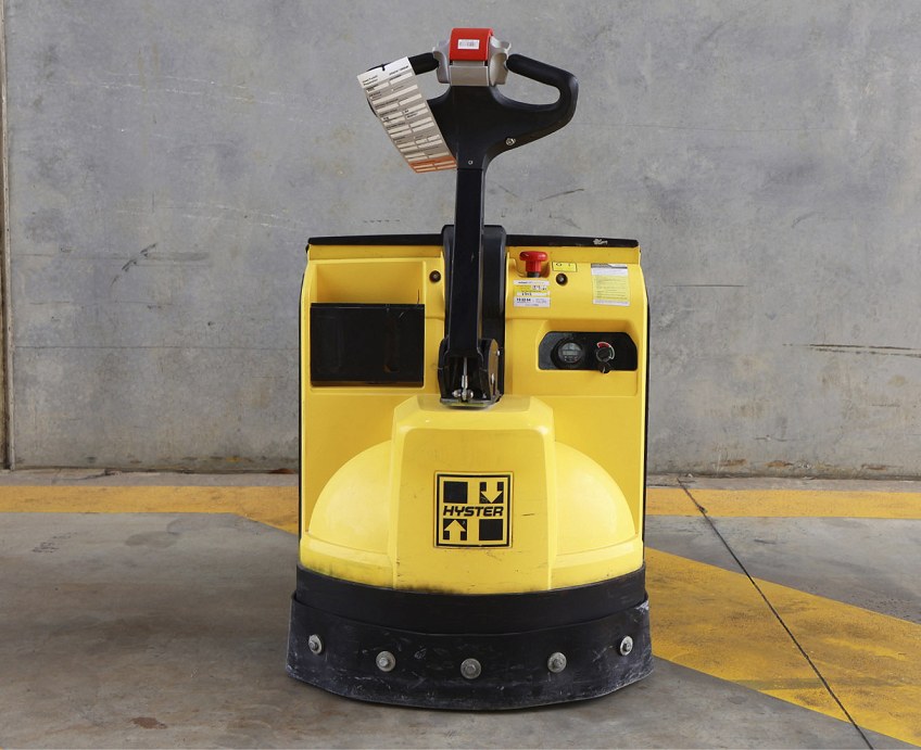 HYSTER P2.0UTE