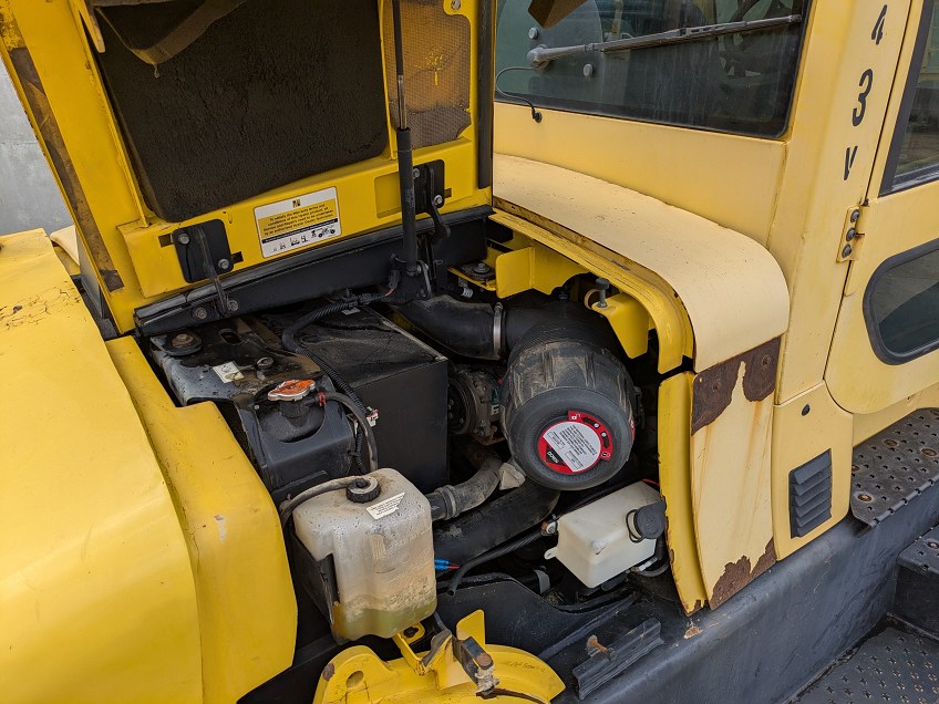 HYSTER H175FT