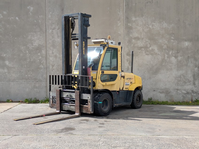 HYSTER H175FT