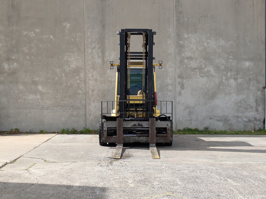 HYSTER H175FT