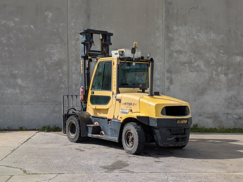 HYSTER H175FT