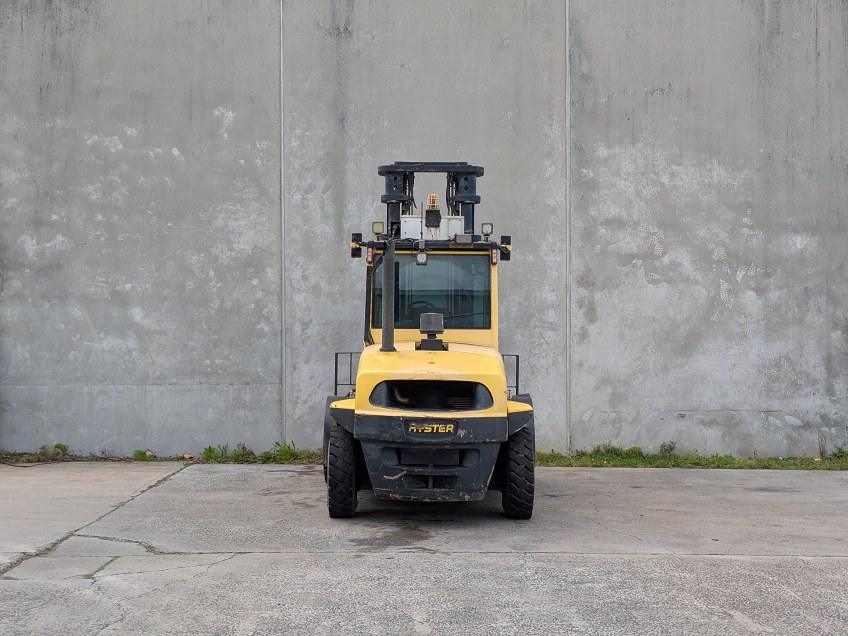 HYSTER H175FT