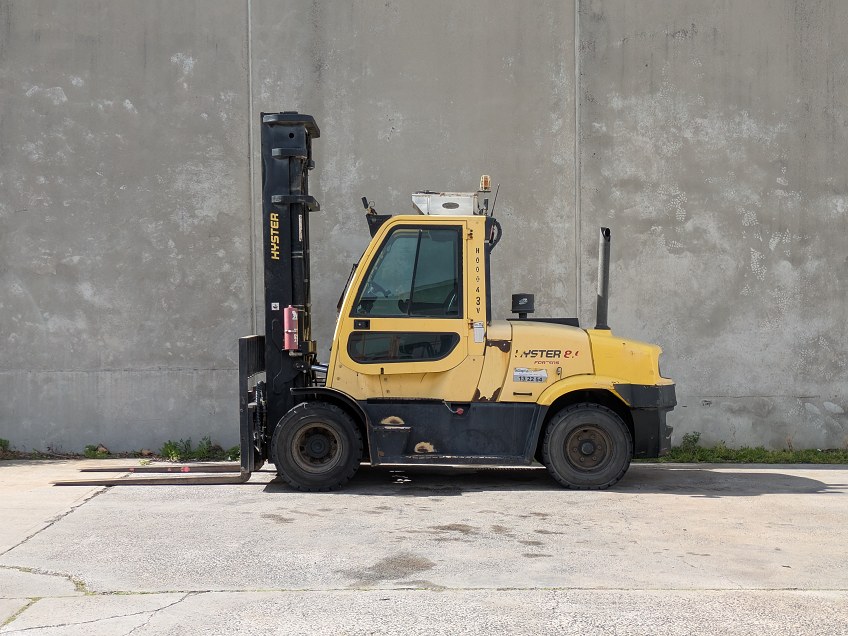 HYSTER H175FT