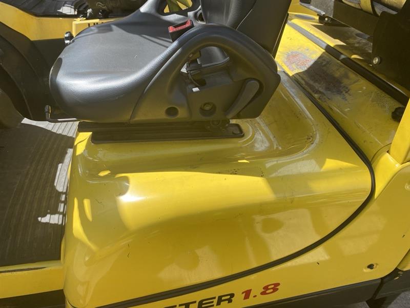 HYSTER H1.8XT
