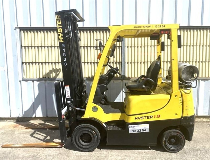 HYSTER H1.8XT