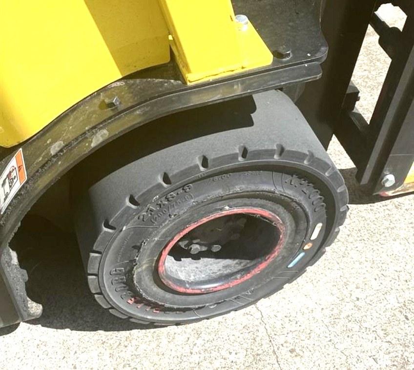 HYSTER H1.8XT