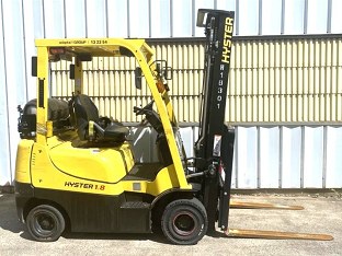 HYSTER H1.8XT