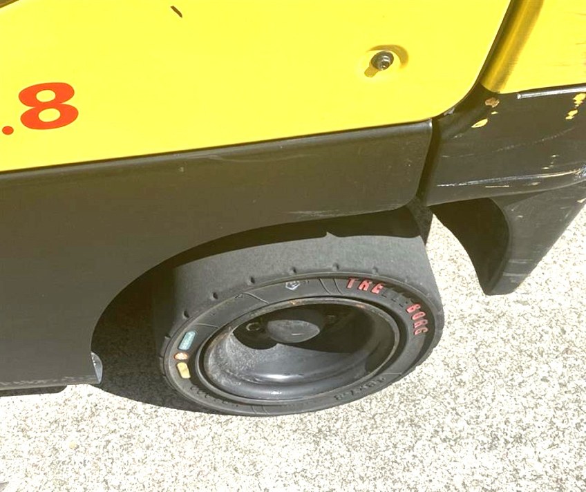 HYSTER H1.8XT