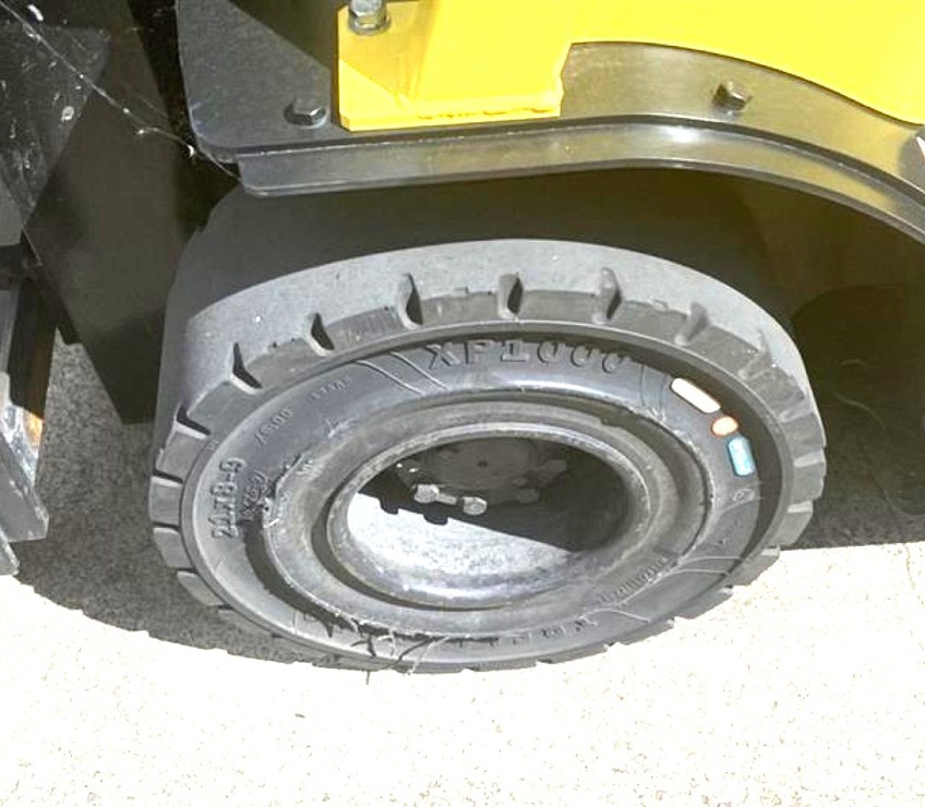 HYSTER H1.8XT
