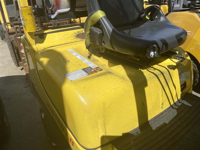 HYSTER H1.8XT