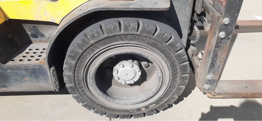 HYSTER H3.0TX