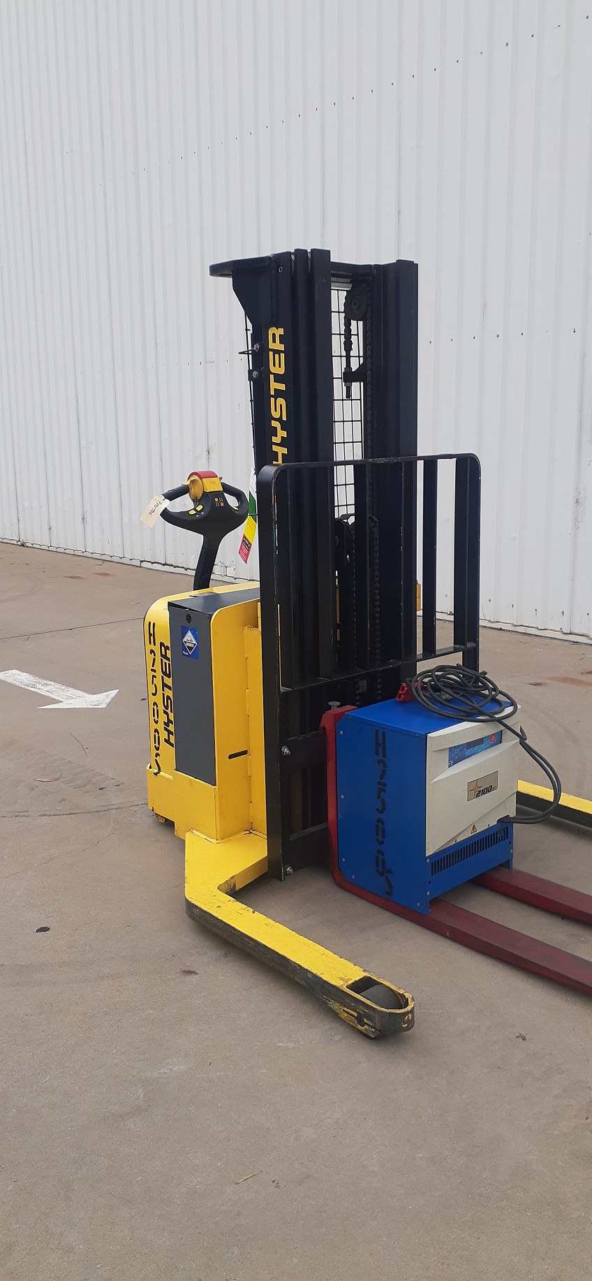 HYSTER W30ZA2