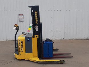 HYSTER W30ZA2