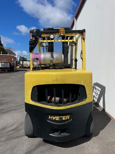 HYSTER S155FT