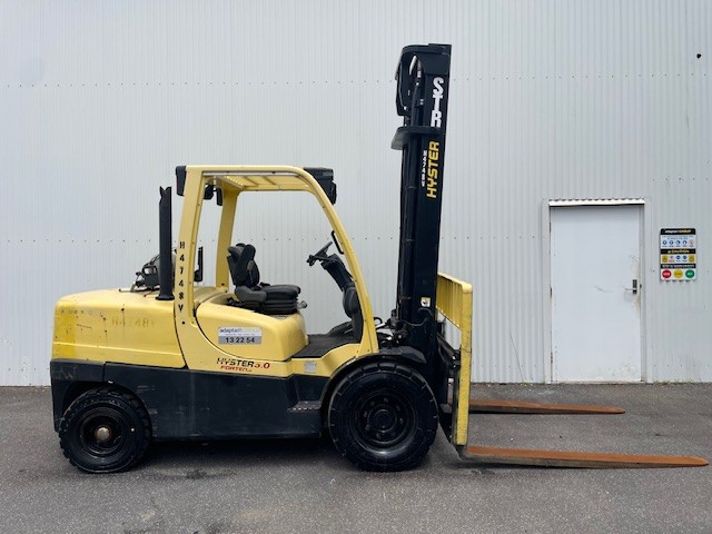 HYSTER H5.0FT