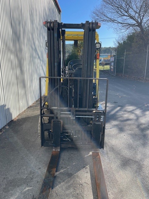 HYSTER H2.5TX