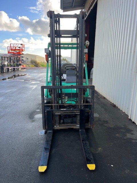 MITSUBISHI FGE25NT-C