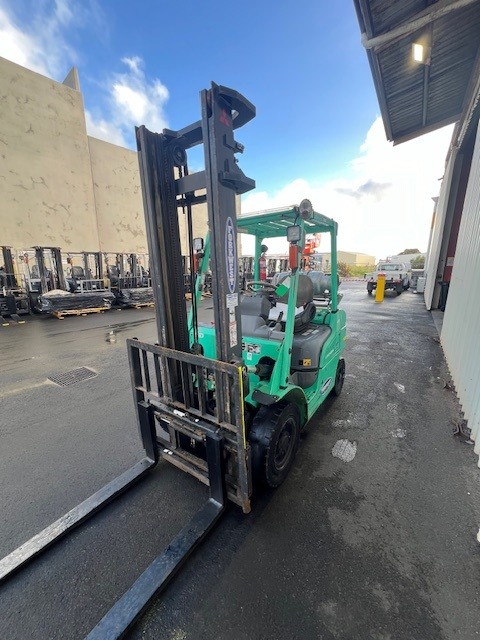 MITSUBISHI FGE25NT-C
