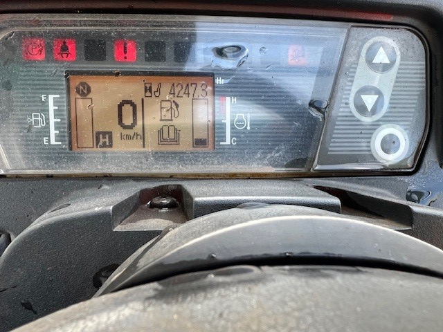 MITSUBISHI FGE25NT-C