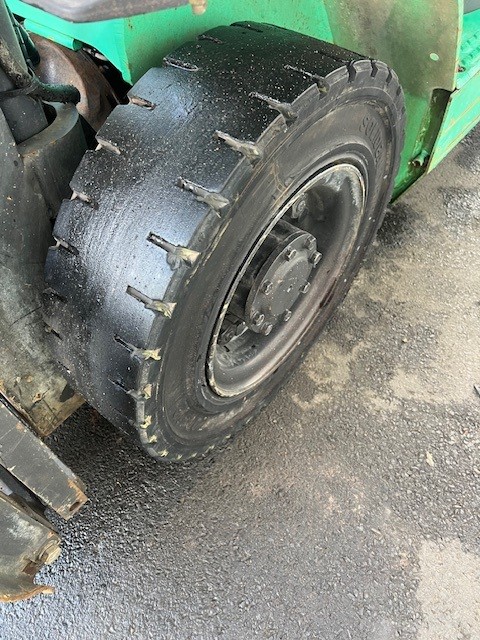 MITSUBISHI FGE25NT-C