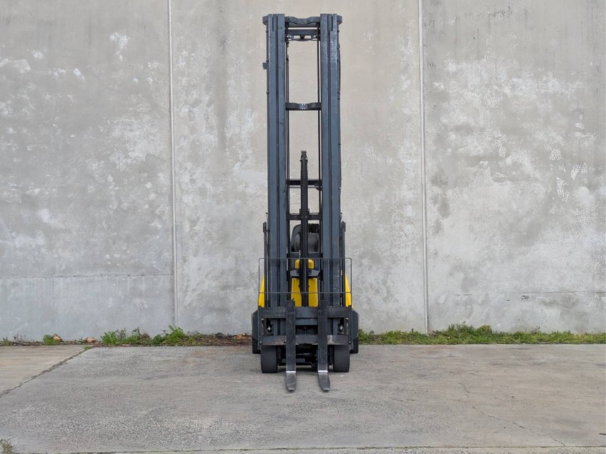 AISLE-MASTER 20WHE