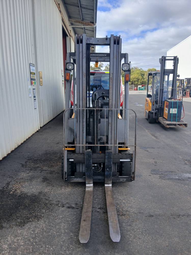 JUNGHEINRICH EFG216KN3