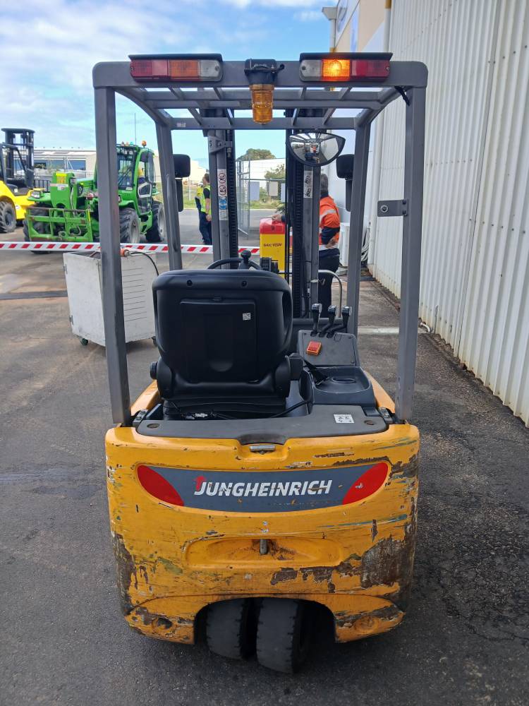 JUNGHEINRICH EFG216KN3