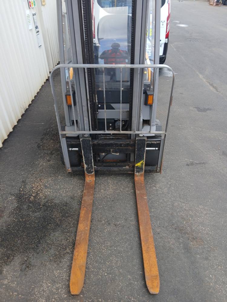 JUNGHEINRICH EFG216KN3